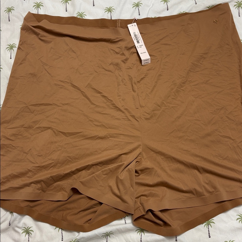 Victoria's Secret Tan Shorts